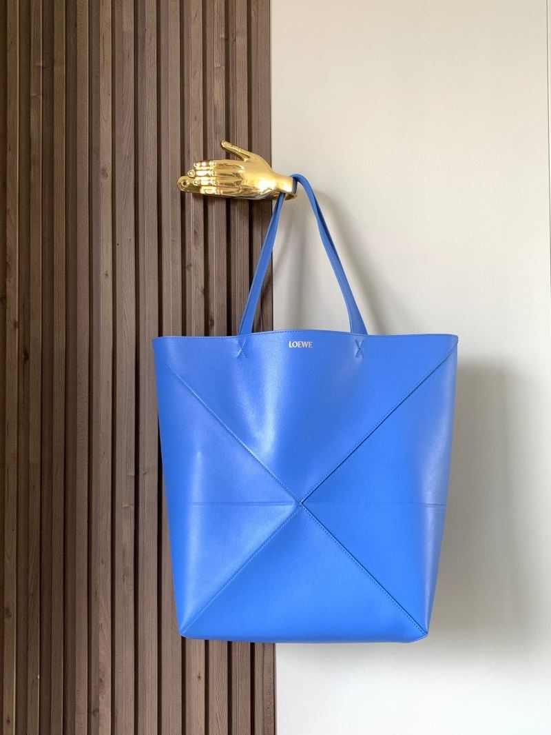 Loewe Shopping Bags